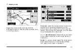 Предварительный просмотр 37 страницы Cadillac STS 2007 Manual