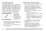 Предварительный просмотр 122 страницы Cadillac STS 2007 Manual