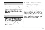 Preview for 9 page of Cadillac STS-V 2008 Manual