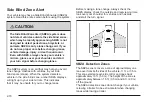 Preview for 86 page of Cadillac STS-V 2008 Manual