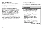 Preview for 88 page of Cadillac STS-V 2008 Manual