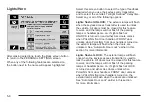 Preview for 144 page of Cadillac STS-V 2008 Manual