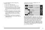 Предварительный просмотр 151 страницы Cadillac STS-V 2008 Manual