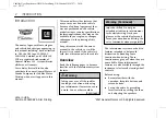 Preview for 3 page of Cadillac User Experience2018 Owner'S Manual