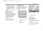 Preview for 4 page of Cadillac User Experience2018 Owner'S Manual