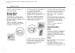 Preview for 7 page of Cadillac User Experience2018 Owner'S Manual