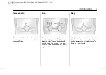 Preview for 10 page of Cadillac User Experience2018 Owner'S Manual
