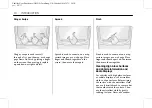 Preview for 11 page of Cadillac User Experience2018 Owner'S Manual