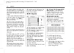 Preview for 15 page of Cadillac User Experience2018 Owner'S Manual