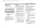 Preview for 42 page of Cadillac User Experience2018 Owner'S Manual