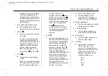 Preview for 48 page of Cadillac User Experience2018 Owner'S Manual