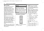 Preview for 53 page of Cadillac User Experience2018 Owner'S Manual