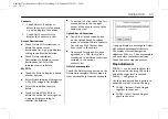 Preview for 64 page of Cadillac User Experience2018 Owner'S Manual