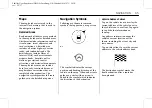 Preview for 66 page of Cadillac User Experience2018 Owner'S Manual