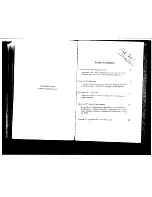 Предварительный просмотр 2 страницы Cadillac V-16 Operator'S Manual