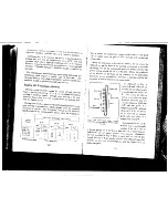 Предварительный просмотр 9 страницы Cadillac V-16 Operator'S Manual