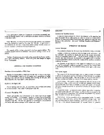 Предварительный просмотр 16 страницы Cadillac V-63 1923 Operator'S Manual