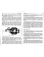 Предварительный просмотр 17 страницы Cadillac V-63 1923 Operator'S Manual