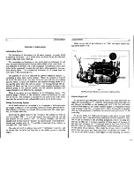 Предварительный просмотр 20 страницы Cadillac V-63 1923 Operator'S Manual