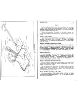 Предварительный просмотр 26 страницы Cadillac V-63 1923 Operator'S Manual