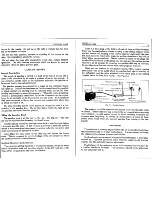 Предварительный просмотр 29 страницы Cadillac V-63 1923 Operator'S Manual