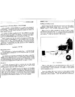 Предварительный просмотр 30 страницы Cadillac V-63 1923 Operator'S Manual