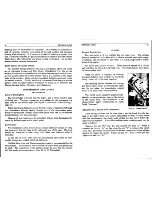 Предварительный просмотр 35 страницы Cadillac V-63 1923 Operator'S Manual