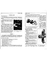 Предварительный просмотр 36 страницы Cadillac V-63 1923 Operator'S Manual