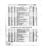 Предварительный просмотр 52 страницы Cadillac V-63 1923 Operator'S Manual