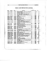 Предварительный просмотр 90 страницы Cadillac V-63 1923 Operator'S Manual