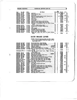 Предварительный просмотр 105 страницы Cadillac V-63 1923 Operator'S Manual