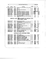 Предварительный просмотр 118 страницы Cadillac V-63 1923 Operator'S Manual