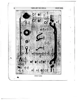 Предварительный просмотр 136 страницы Cadillac V-63 1923 Operator'S Manual