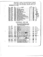 Предварительный просмотр 149 страницы Cadillac V-63 1923 Operator'S Manual