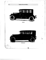 Предварительный просмотр 154 страницы Cadillac V-63 1923 Operator'S Manual