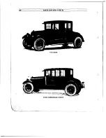 Предварительный просмотр 156 страницы Cadillac V-63 1923 Operator'S Manual