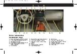 Preview for 4 page of Cadillac XLR 2004 Customer Convenience/Personalization Manual