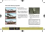 Preview for 11 page of Cadillac XLR 2004 Customer Convenience/Personalization Manual