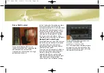 Preview for 14 page of Cadillac XLR 2004 Customer Convenience/Personalization Manual