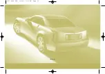 Preview for 19 page of Cadillac XLR 2004 Customer Convenience/Personalization Manual