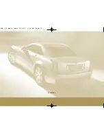 Preview for 19 page of Cadillac XLR 2006 Get To Know