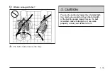 Preview for 21 page of Cadillac XLR-V 2006 Owner'S Manual