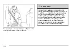 Preview for 42 page of Cadillac XLR-V 2006 Owner'S Manual