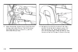 Preview for 104 page of Cadillac XLR-V 2006 Owner'S Manual