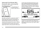 Preview for 130 page of Cadillac XLR-V 2006 Owner'S Manual