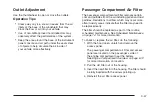 Preview for 157 page of Cadillac XLR-V 2006 Owner'S Manual