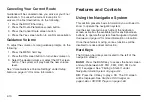 Preview for 206 page of Cadillac XLR-V 2006 Owner'S Manual