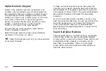 Preview for 208 page of Cadillac XLR-V 2006 Owner'S Manual