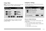 Preview for 209 page of Cadillac XLR-V 2006 Owner'S Manual