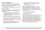 Preview for 210 page of Cadillac XLR-V 2006 Owner'S Manual